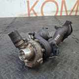 Turbolader LAND ROVER RANGE ROVER III (L322) 4.4 D 4x4 AH4Q-6L655-C
