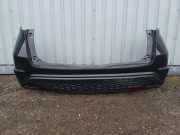 Hintere Stoßstange HONDA CIVIC VIII Hatchback (FN, FK) 2.2 CTDi (FK3)