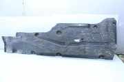 Rechte Unterbodenabdeckung MERCEDES-BENZ GL (X164) GL 500 4-matic (164.886) A1646190438