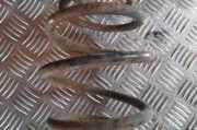 Feder links hinten Opel Calibra A ()