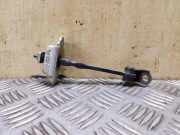 Türanschlag hinten links NISSAN QASHQAI II (J11, J11_) 1.5 dCi