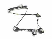 Fensterheber vorne links MERCEDES-BENZ E Coupe (C207) E 350 (207.356) 961891-103 961887-104