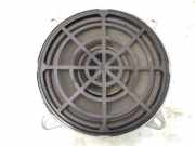 Lautsprecher links hinten Peugeot 407 SW () 9634826680