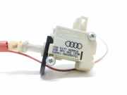 Motor für Tankdeckelverriegelung AUDI A4 Avant (8K5, B8) 3.0 TDI quattro 4F0862153B