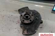 Achsschenkel (ABS) links vorne Peugeot Expert I Kasten (222) 364681