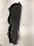 Timing Belt Protection Cover AUDI A5 (8T3) 3.0 TDI quattro 059109123AD