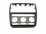 Musik-Player Verkleidung SKODA OCTAVIAII (1Z3) 1.9 TDI 1Z0858069