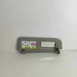 Linke Sonnenblende AUDI A6 (4G2, C7, 4GC) S6 quattro 4G2857551C