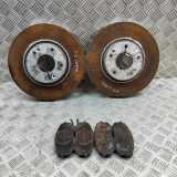 Vorderradbremsscheiben-Kit