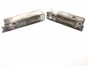 Bumper Support Bracket AUDI A6 Allroad (4FH, C6) 2.7 TDI quattro 4F0807134