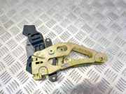 Schloss Heckdeckel Mercedes-Benz SL (R230) A2307901171