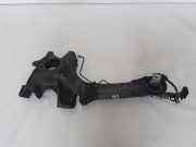 Radlagergehäuse rechts hinten Volvo XC60 I (156) 31406321