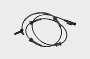 Sensor für ABS links vorne Fiat 500 (312) 51797173