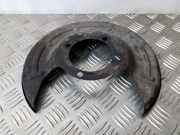 Spritzblech für Bremsscheibe Opel Astra K (B16) 13362352