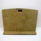 Kofferraumteppich VW TOUAREG (7LA, 7L6, 7L7) 3.2 V6 7L6863546F