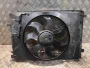 Klimalüfter Mercedes-Benz B-Klasse Sports Tourer (W246, W242) 2465000093