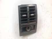 Rear Air Vent Grill AUDI A6 Avant (4B5, C5) 2.5 TDI 4B0819203
