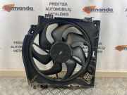 Kühlmodul Renault Modus - Grand Modus (P) 1831991016