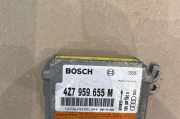 Steuergerät Airbag Audi Allroad (4B) 4Z7959655M