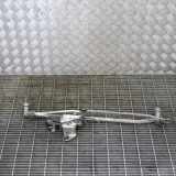 Scheibenwischermechanismus vorne