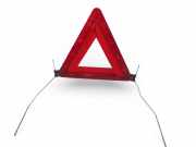 Warndreieck RENAULT TRAFIC II Furgon (FL) 2.0 dCi 115 (FL01, FL0U) 8RW004563001