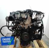 Motor JAGUAR F-PACE (X761) 2.0 D 204DTD