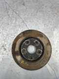 Bremsscheibe vorne rechts MERCEDES-BENZ C T-Model (S204) C 220 CDI 4-matic (204.284)