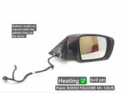 Blinker Außenspiegel links Maserati Quattroporte VI () 24247602