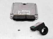 Zündset OPEL ASTRA G Hatchback (F48_, F08_) 2.0 DI 5WK4763 09131781