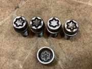 Radmutternsatz Mercedes-Benz GLE Coupe (C292) B66470155