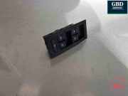 Schalter für Fensterheber links vorne Skoda Octavia III (5E) 5E0959857WHS