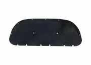 Schallschutz VW SHARAN (7N1, 7N2) 2.0 TSI 7N0863831
