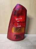 Rücklicht hinten links FORD FOCUS IV (HN) 1.0 EcoBoost XS4X13N004EC