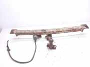 Towbar Hitch Ball MERCEDES-BENZ E (W210) E 220 D (210.004)