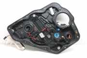 Türfensterheber hinten links HYUNDAI IONIQ (AE) 1.6 GDI Hybrid 83470-G2010