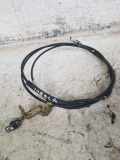 Fuel Tank Opening Cable TOYOTA COROLLA Verso (ZER_, ZZE12_, R1_) 2.0 D-4D (CUR10_)