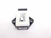 Sensor für Längsbeschleunigung Peugeot 508 I () 9664661580