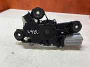 Heckscheibenwischermotor VOLVO V40 Hatchback D3 31294492