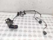Türverkabelung hinten links VW PASSAT Variant B7 (365) 2.0 TDI 3AA971693DA