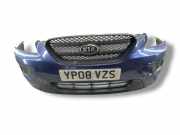 Frontstoßstange KIA CARENS II (FJ) 2.0 CVVT