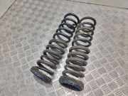 Schraubenfeder hinten links FORD FOCUS III Turnier 1.6 TDCi