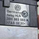Schalter sitzheizung VW PASSAT B5 (3B3) 2.5 TDI 3B0963563K
