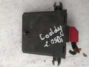 Gateway-Steuereinheit VW CADDY III Variant (2KB, 2KJ, 2CB, 2CJ) 1.9 TDI 1K0907951