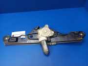 Fensterheber rechts hinten Mercedes-Benz E-Klasse (W211) A2117300146