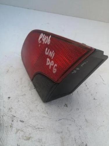 Heckklappenleuchte rechts Bild Heckklappenleuchte rechts