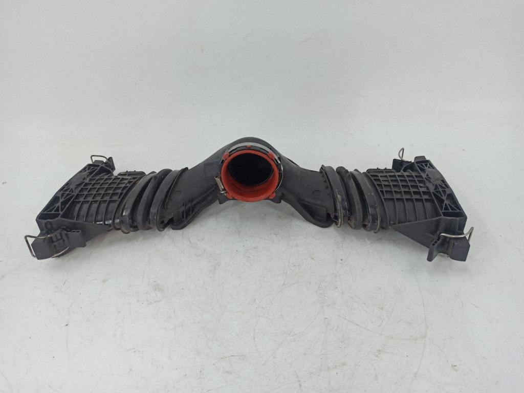 Luftansaugschlauch - vom Luftfilter zur Turbine MERCEDES-BENZ M (W166) ML 350 BlueTEC 4-matic (166.024) A6420901642