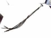 Handbremskabel VW TRANSPORTER V (T5) Furgon 2.0 TDI 7H0711476E 7E0609701E