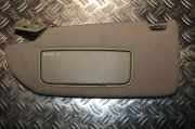 Linke Sonnenblende VOLVO XC70 II D5 AWD 1550