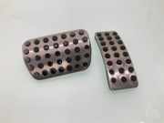 Bremspedal Mercedes-Benz GLC Coupe (C253) A1702900182