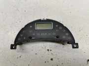 Kombiinstrument CITROËN C4 Grand Picasso II 2.0 BlueHDi 150 610578